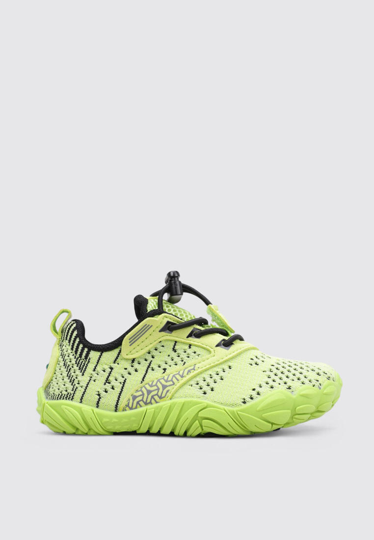BAREFOOT Baskets Enfants SAGUARO FREE I Ver 1/5