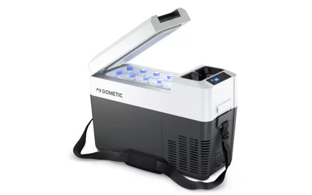 Dometic CFF 12 draagbare compressor koelbox 13 liter 2/7
