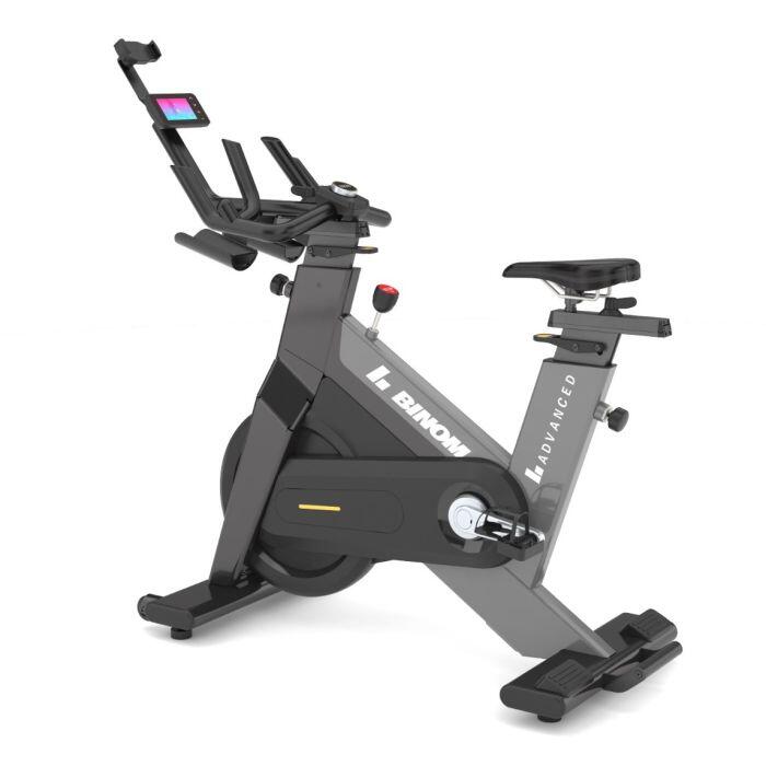 BINOM FITNESS picture