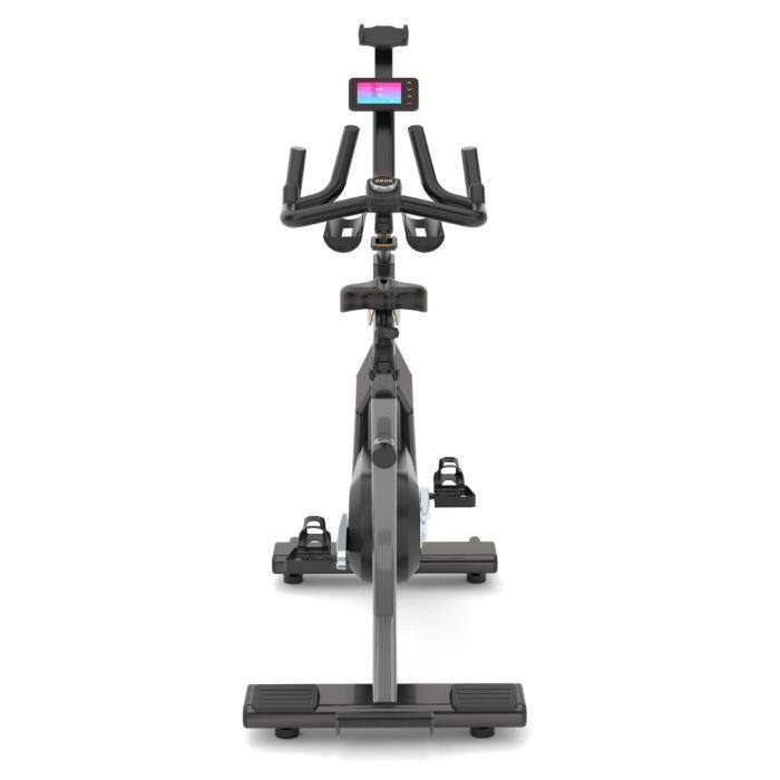 Binom Advanced BA77 Bicicleta de Indoor con Consola LCD 5" 4/5