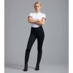 Legging équitation full grip femme Premier Equine Aporia