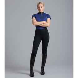 Legging équitation full grip femme Premier Equine Concerto