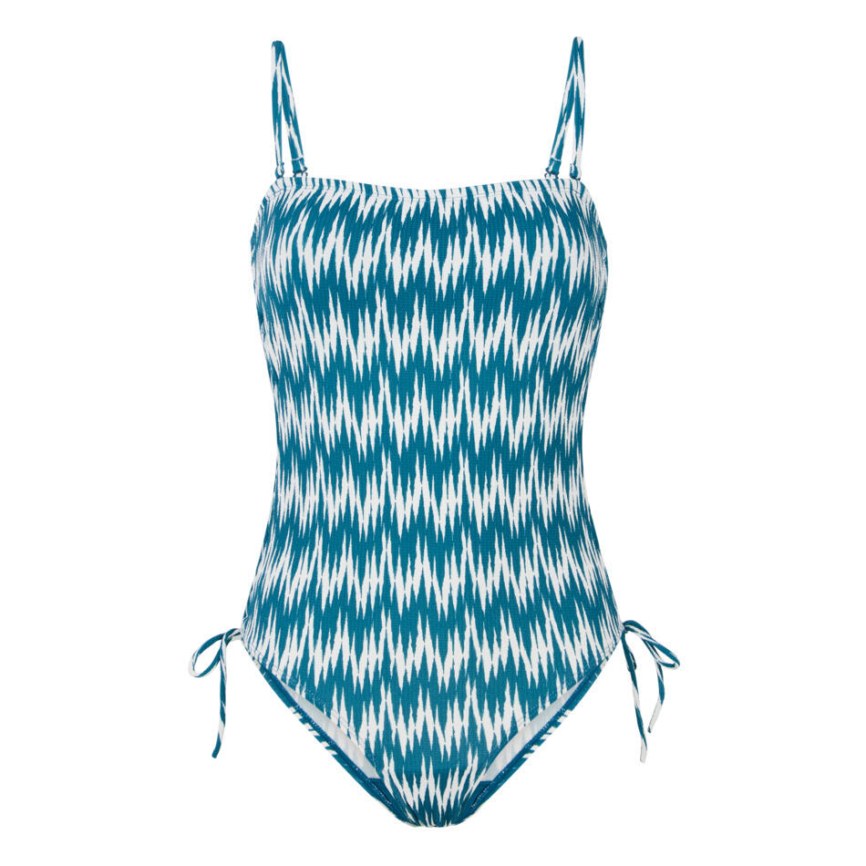 Women's 1-piece swimsuit Protest Sand