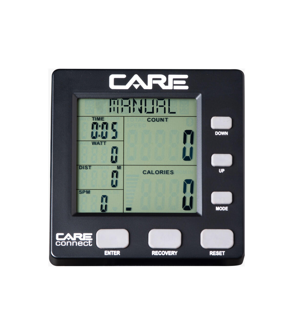 SKI TRAINER - CARE - connecté 4/8