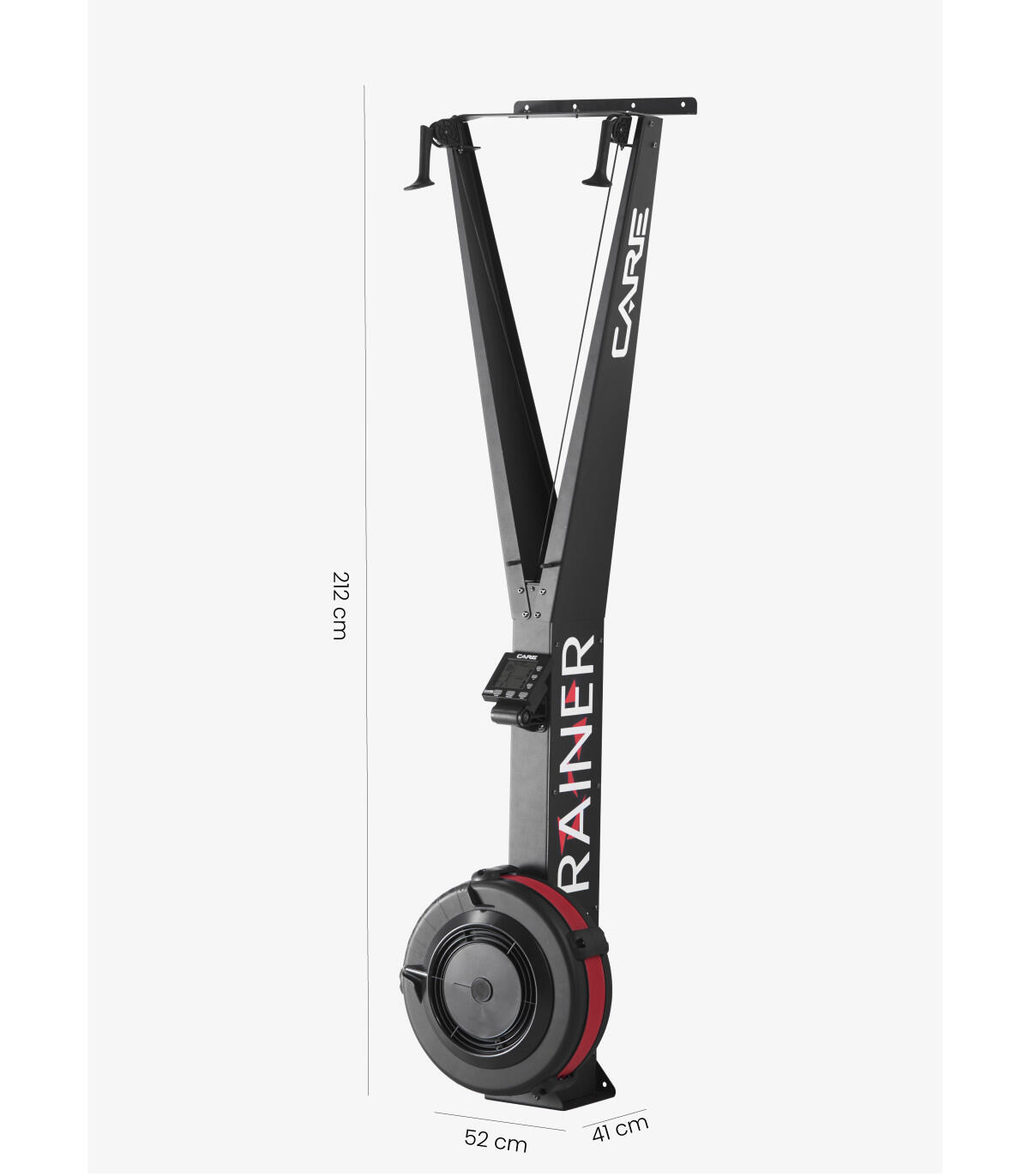 SKI TRAINER - CARE - connecté 3/8