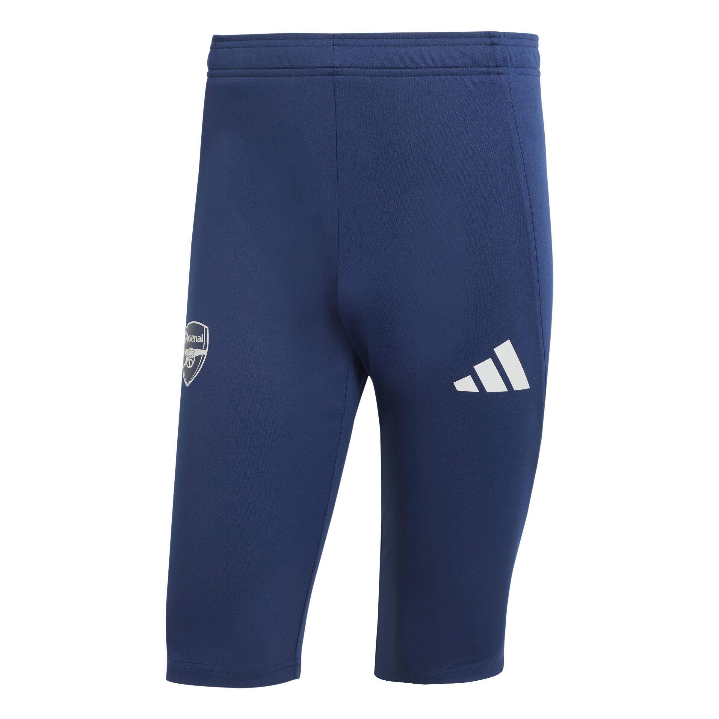 Adidas - Short Aeroready Arsenal 2025/26 - Short - Bleu - Decathlon