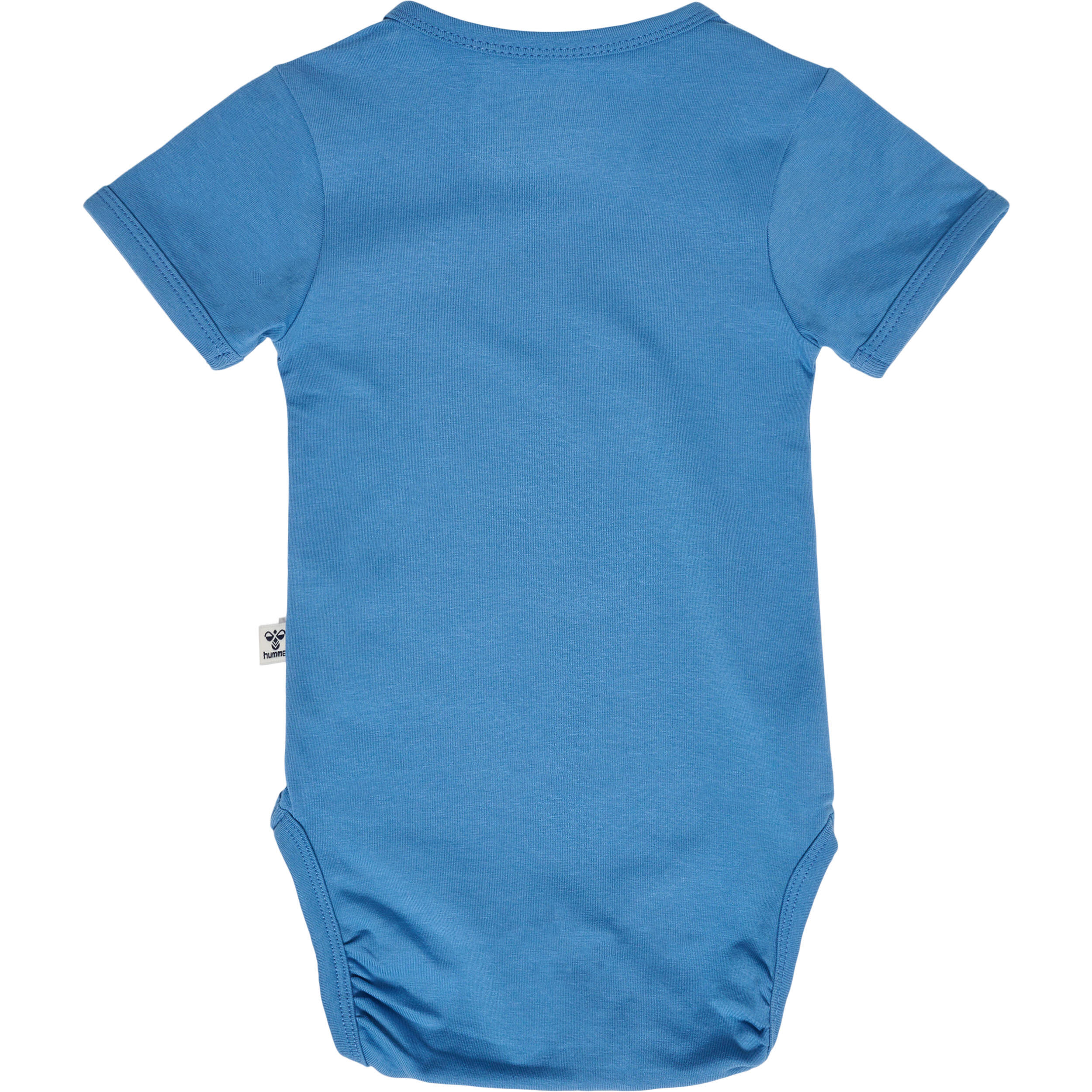 Body bébé garçon Hummel Azur 2/3