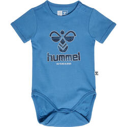 Body bébé garçon Hummel Azur
