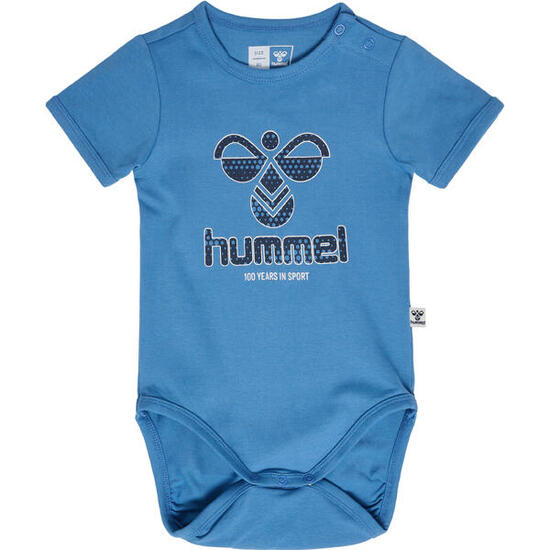 Body, Babys Hummel Azur
