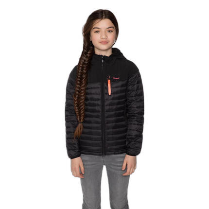 Doudoune fille Protest Parini