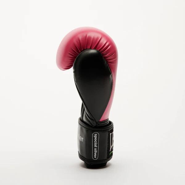 Manusi de Box Leone Thunder Roz