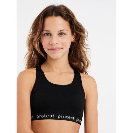 Maillot de bain 2 pièces fille Protest Prtbeau