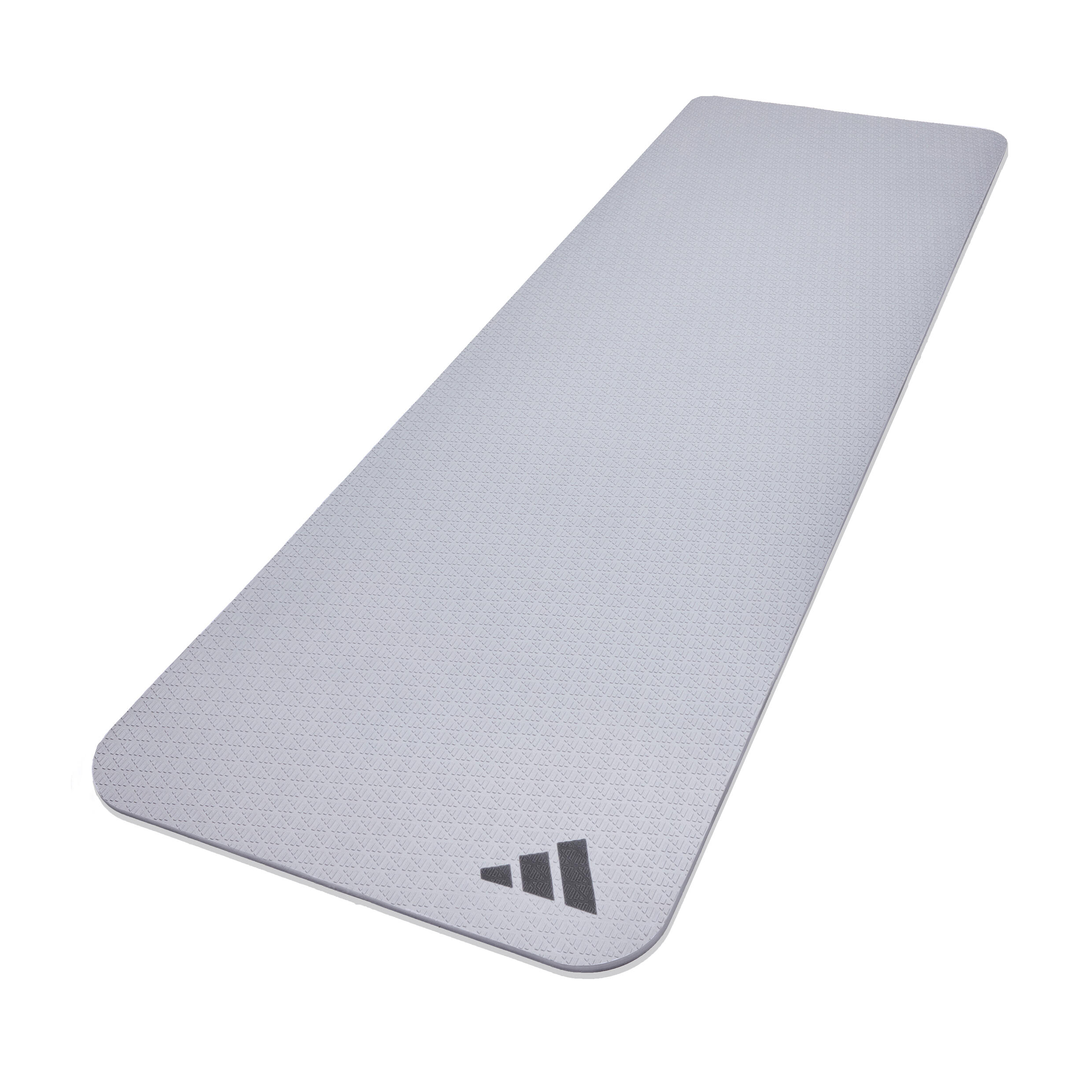 Tapis de yoga  - 10 mm - Silver Violet 2/7