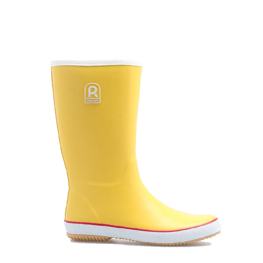ROUCHETTE Gummistiefel Damen Rouchette Cap