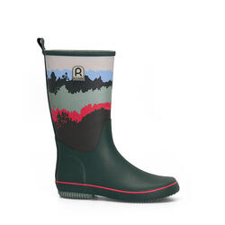 Bottes de pluie enfant Rouchette Horizon