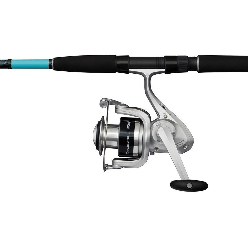 Canne spinning Mitchell Tanager 3 SW 50-150 g 3/3