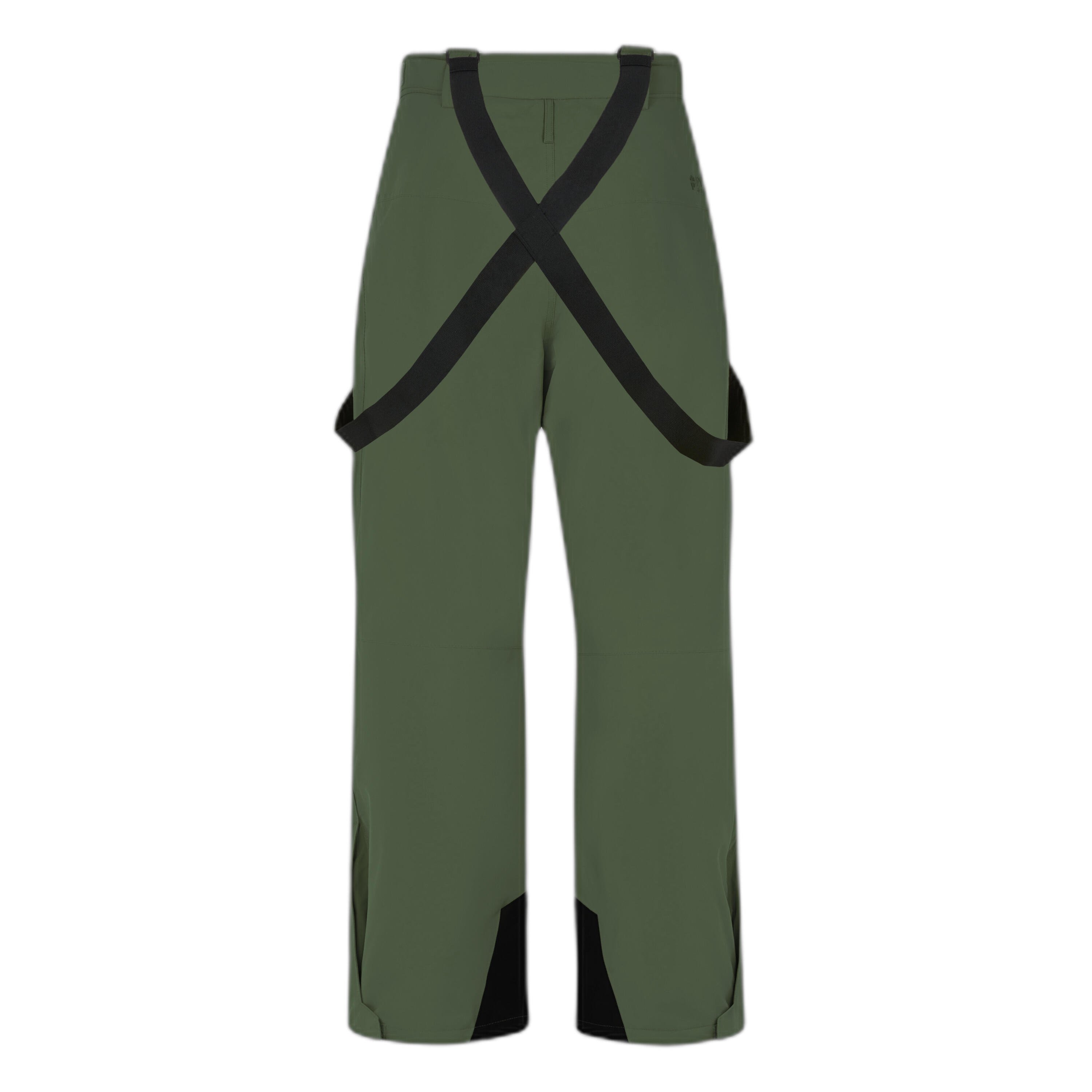 Skihose Protest Rowens 4/7