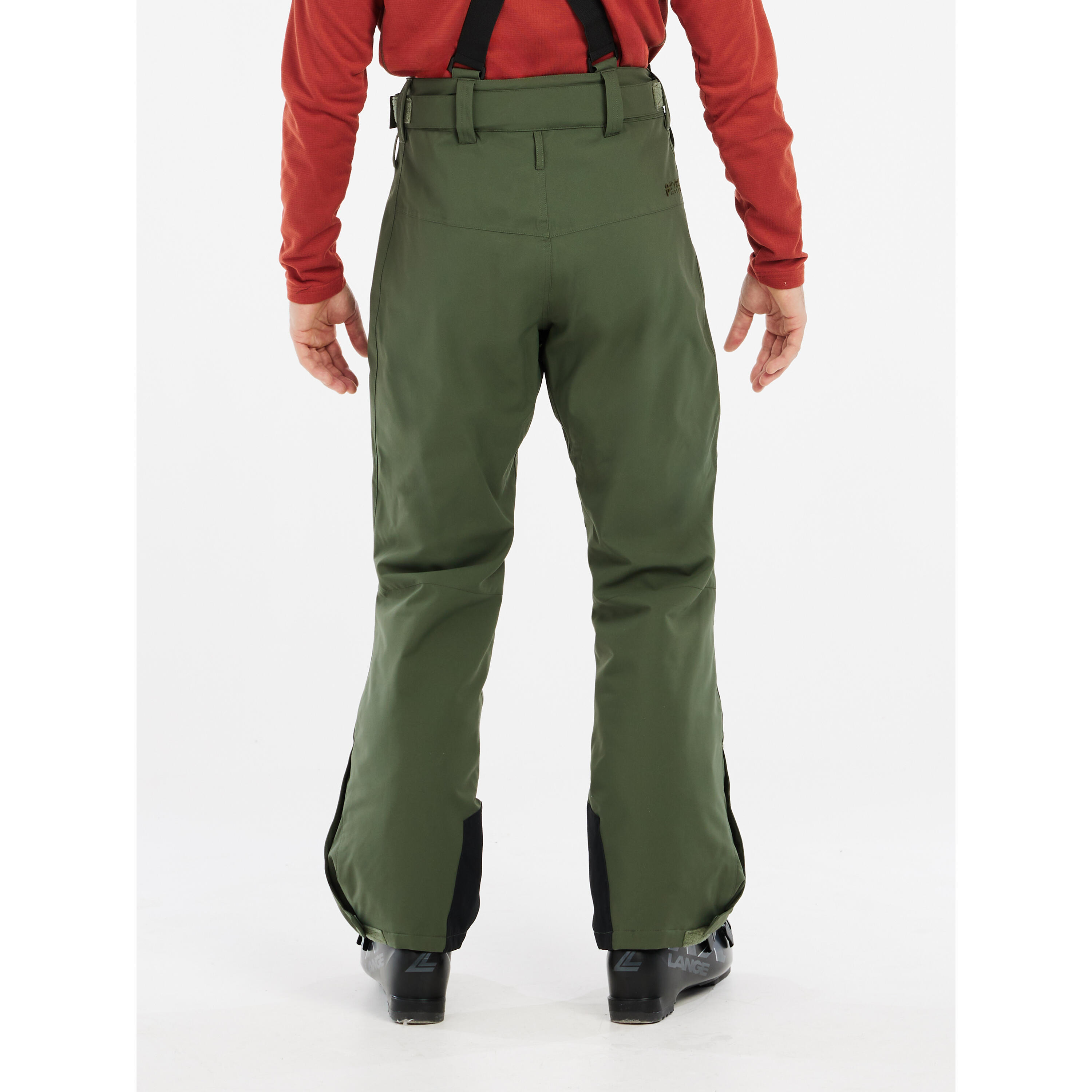 Skihose Protest Rowens 5/7