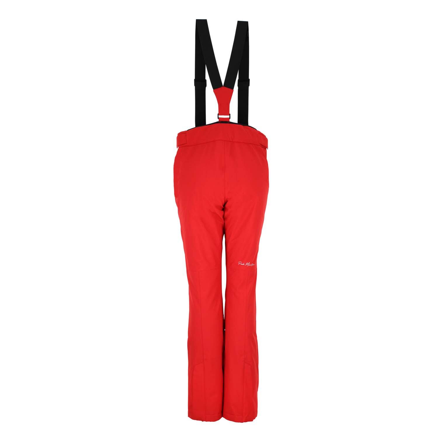 Pantalon de ski femme Peak Mountain 2/2