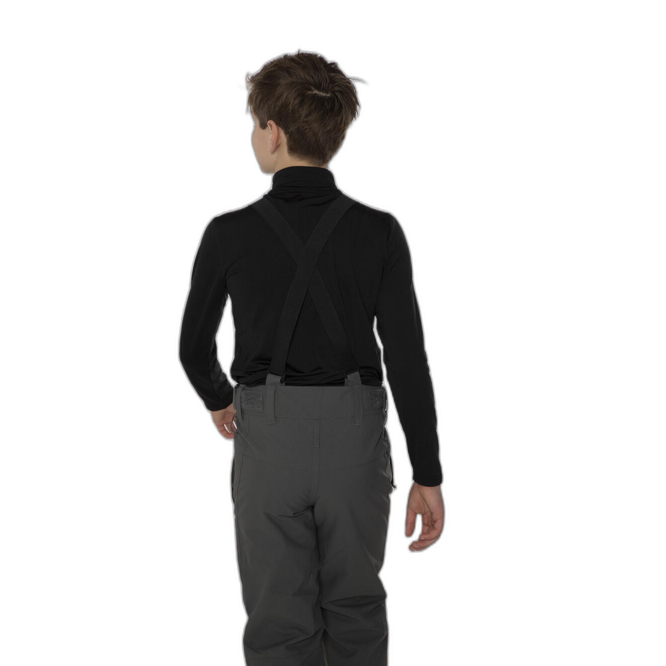 Pantalón de esquí infantil Protest Bork 3/5
