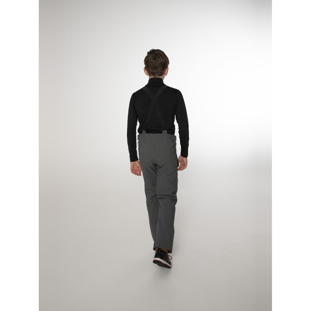 Pantalón de esquí infantil Protest Bork 4/5