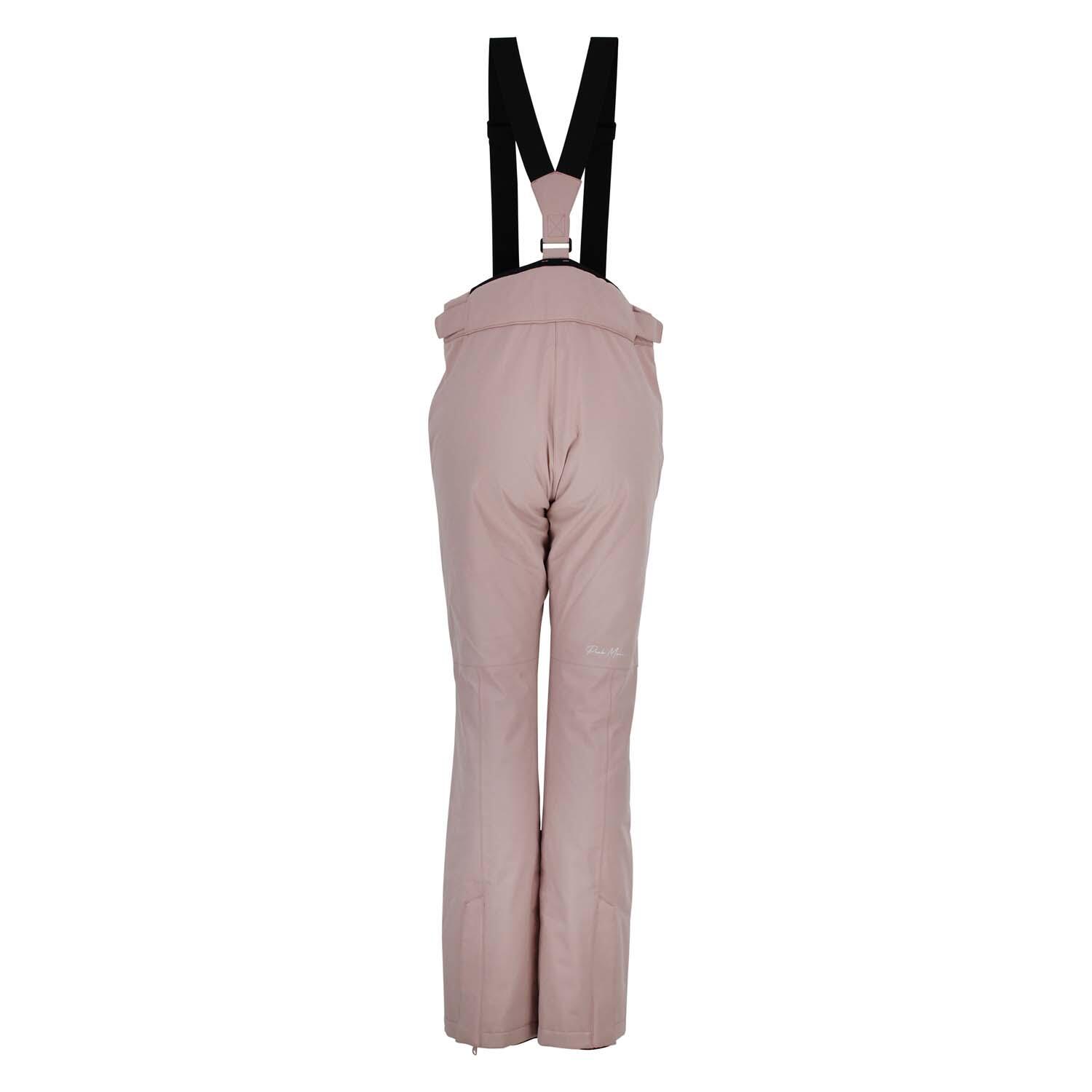 Pantaloni da sci da donna Peak Mountain Atoza 2/2