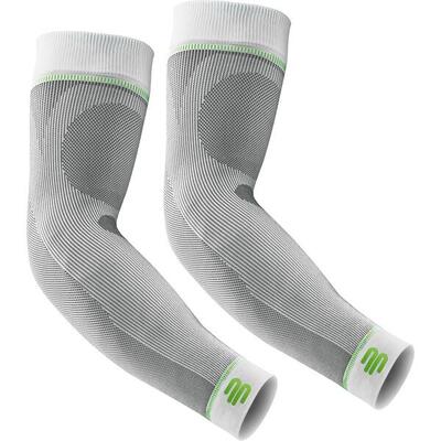 Armlinge Sports Compression Sleeves Arm red