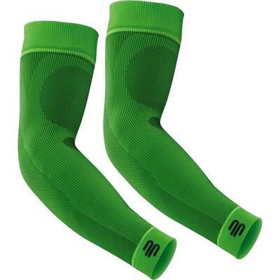 Armlinge Sports Compression Sleeves Arm red