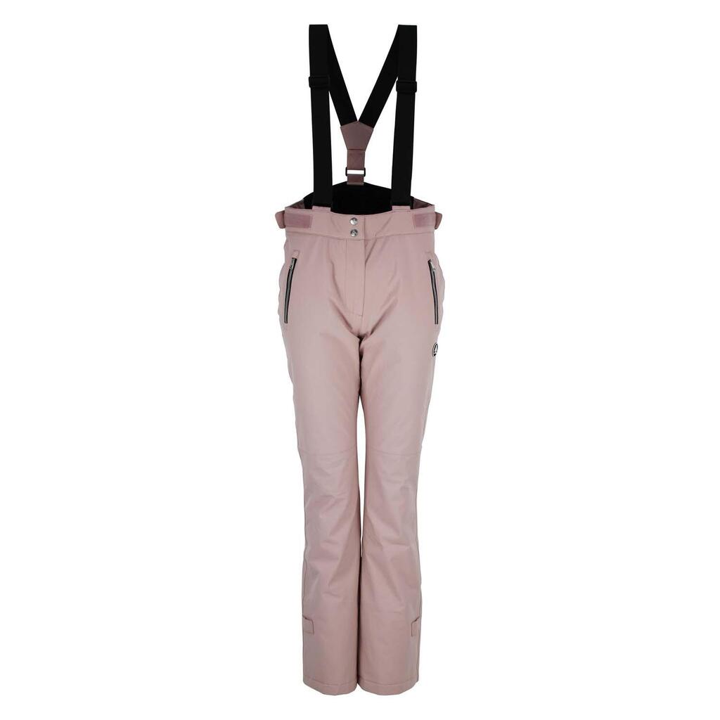 Women's ski Trousers Peak Mountain Atoza