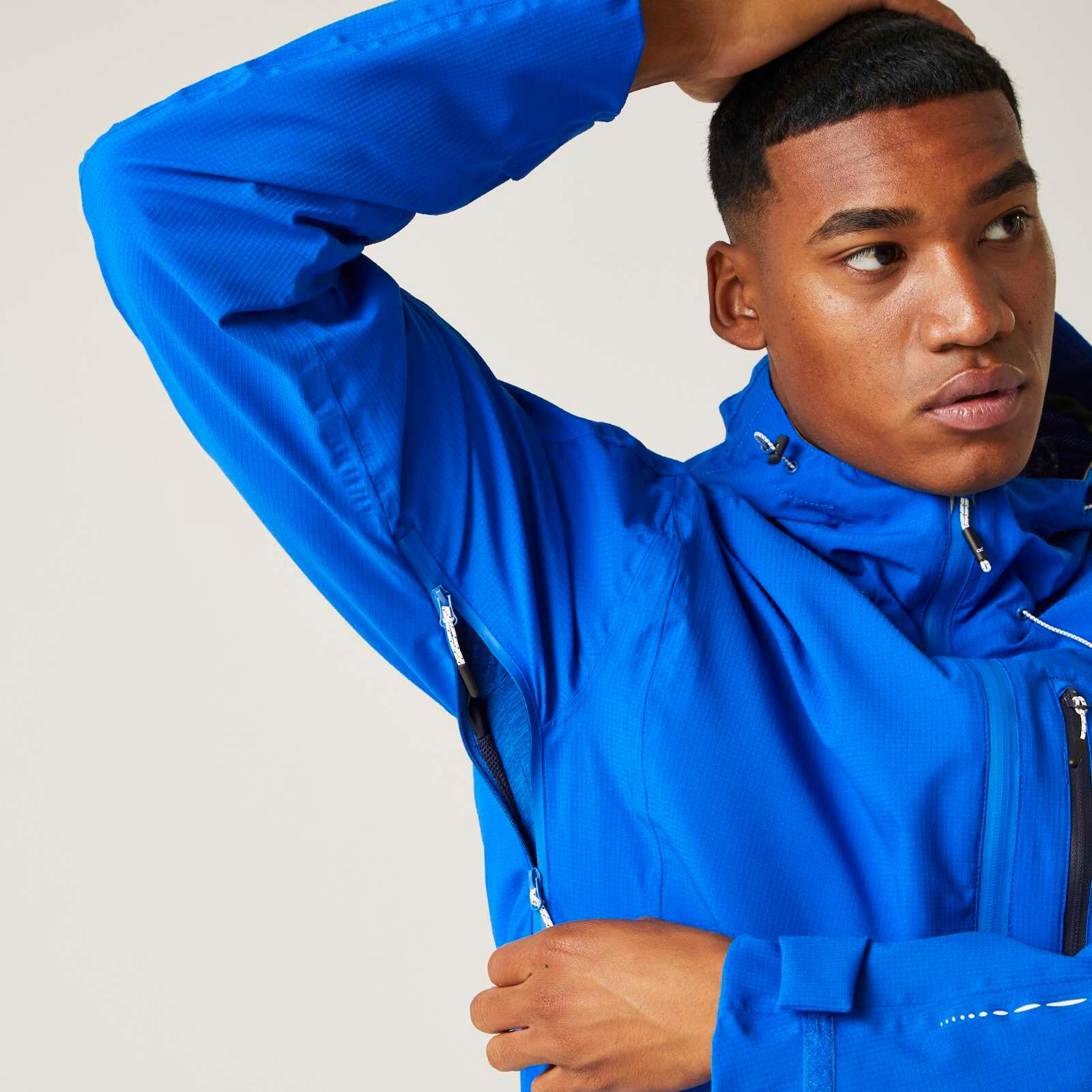 Veste imperméable Regatta Okara 7/7