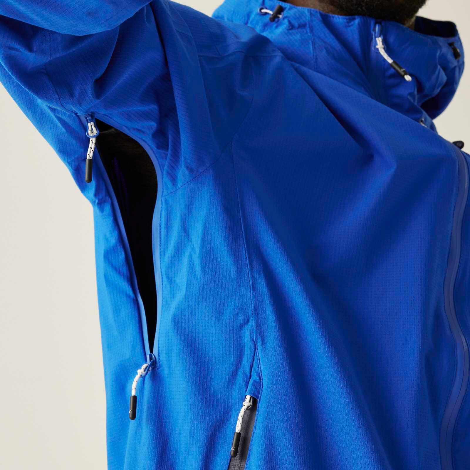 Veste imperméable Regatta Okara 6/7