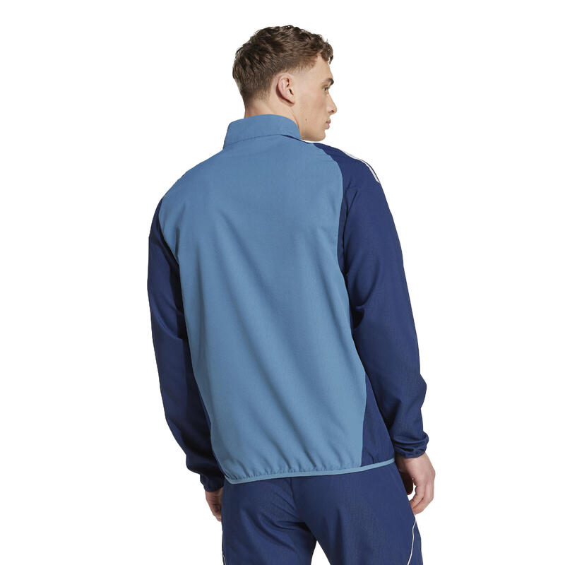 Veste de survêtement Prematch Arsenal 2025/26