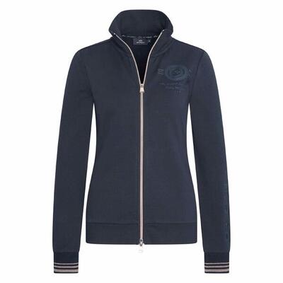 Reitjacke Frau HV Polo Gina