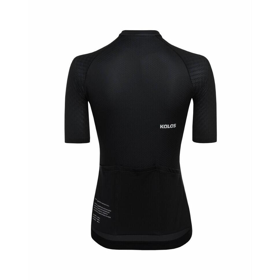 Damski jersey Kalas Passion Z3 Carbon