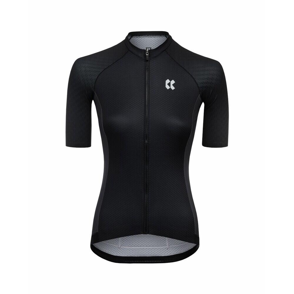 Camisola feminina kalas passion z3 carbon