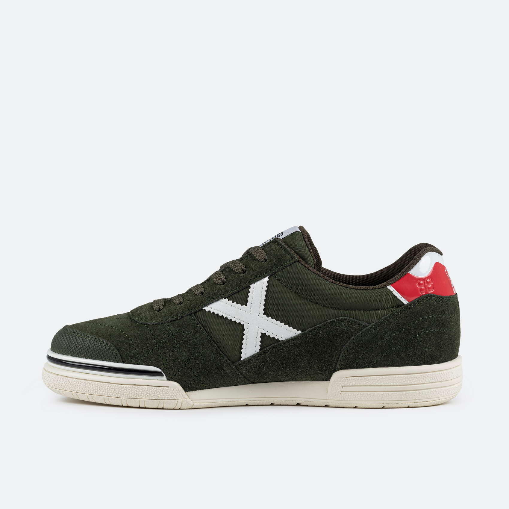 Baskets Munich modèle 3000320 pour homme 3/5