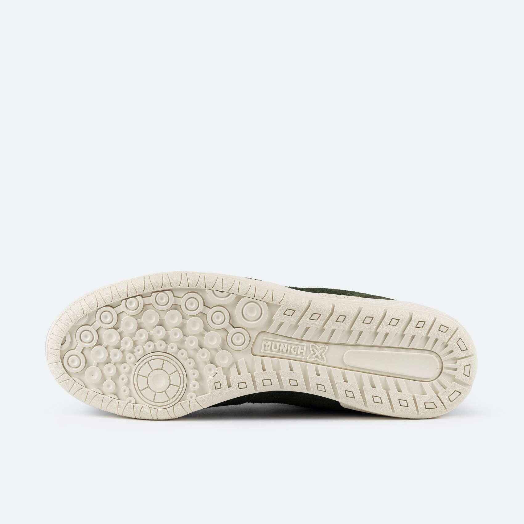 Baskets Munich modèle 3000320 pour homme 5/5