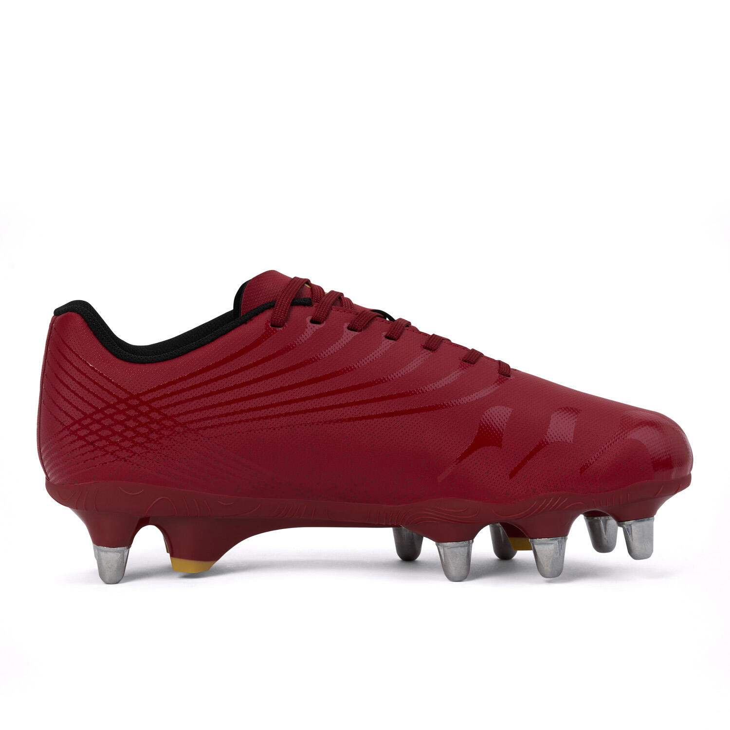 CCC Stampede Groundbreak Team Adults Soft Ground Rugby Boots 1/7