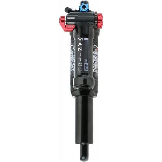 Ammortizzatore Manitou Mara Pro