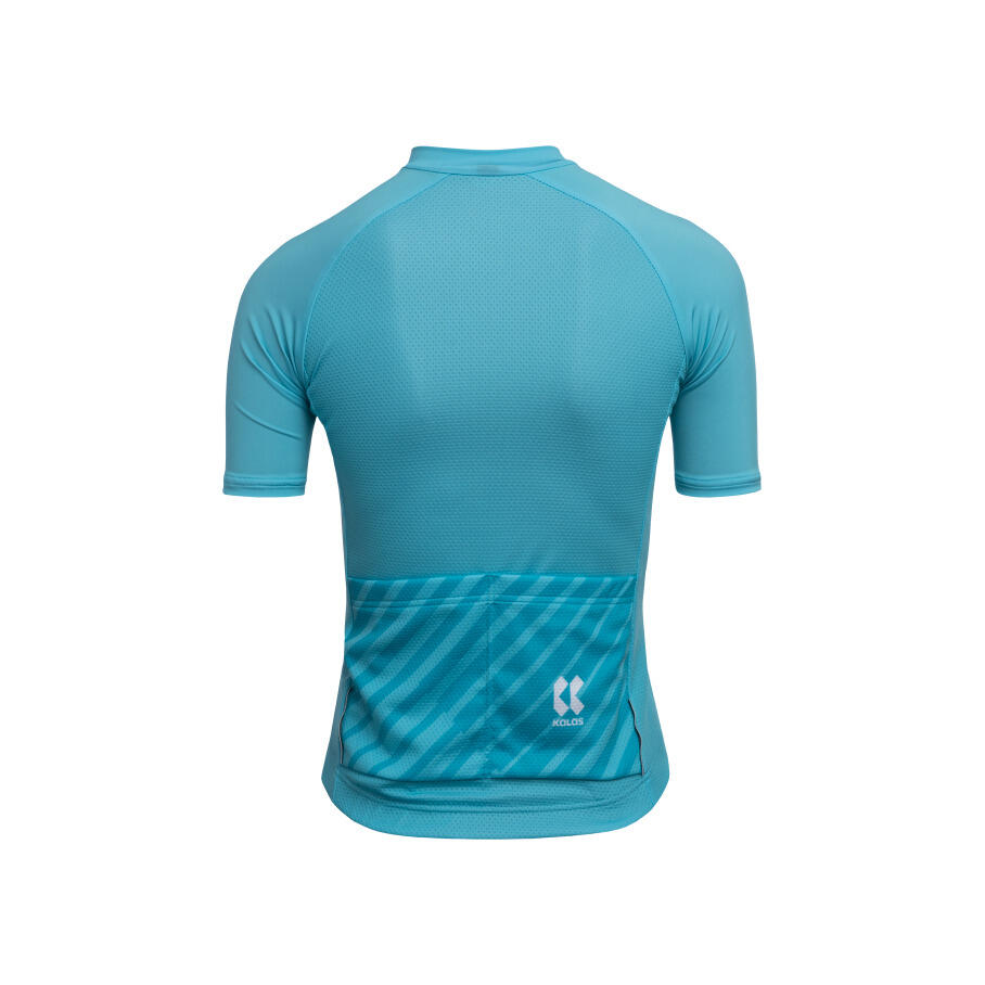 Maillot de ciclismo infantil Kalas Motion Z4 2/2