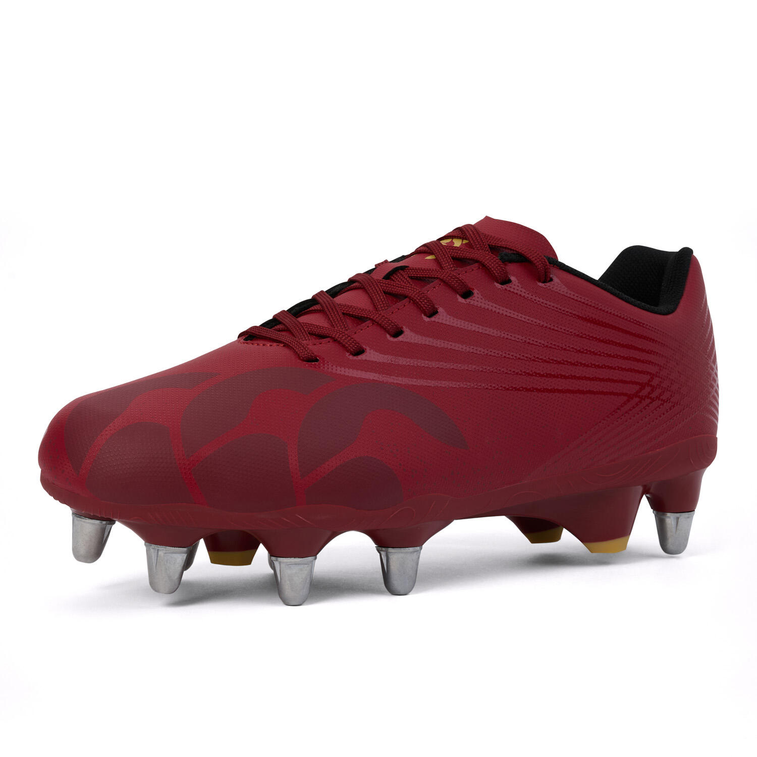 CCC Stampede Groundbreak Team Adults Soft Ground Rugby Boots 5/7