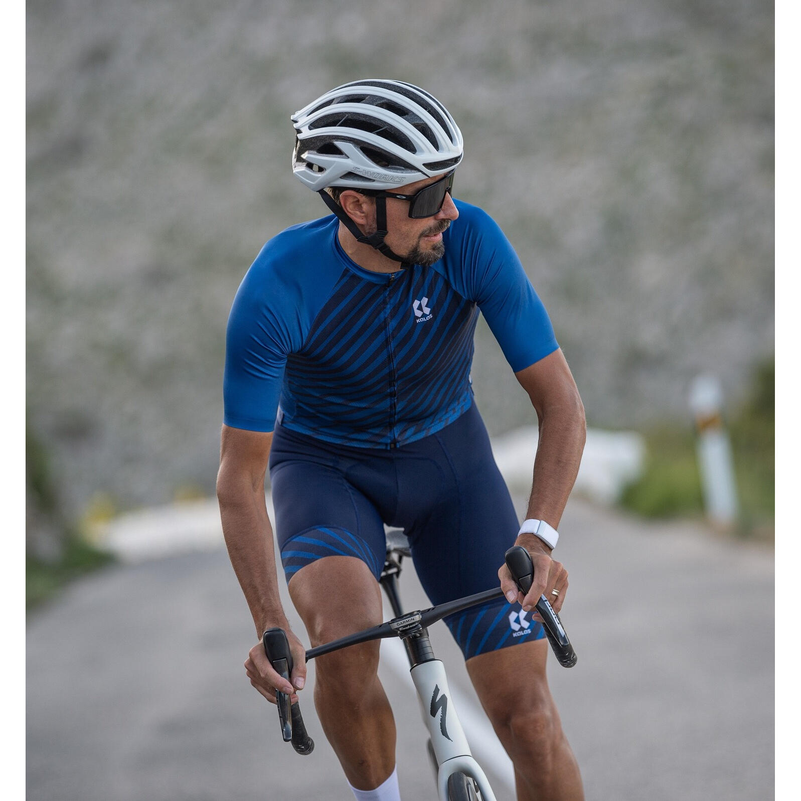 Maillot Kalas Motion Z4 Spinn 2/3
