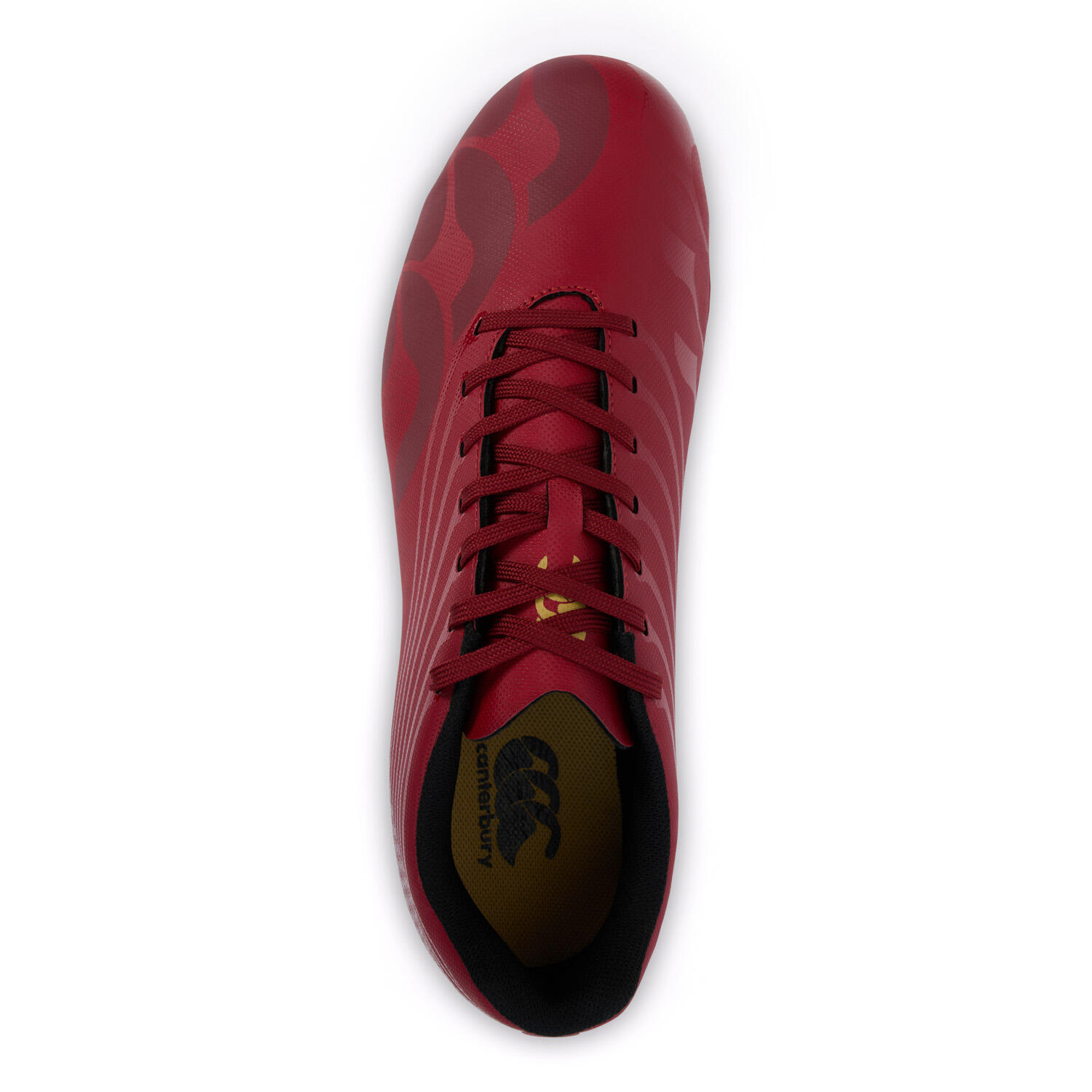 CCC Stampede Groundbreak Team Adults Soft Ground Rugby Boots 4/7