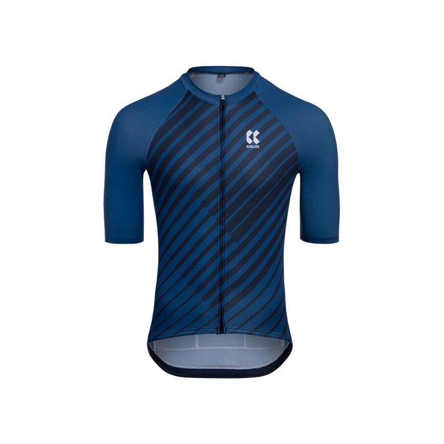 Blauw / Indigoblauw / Donkerpaars