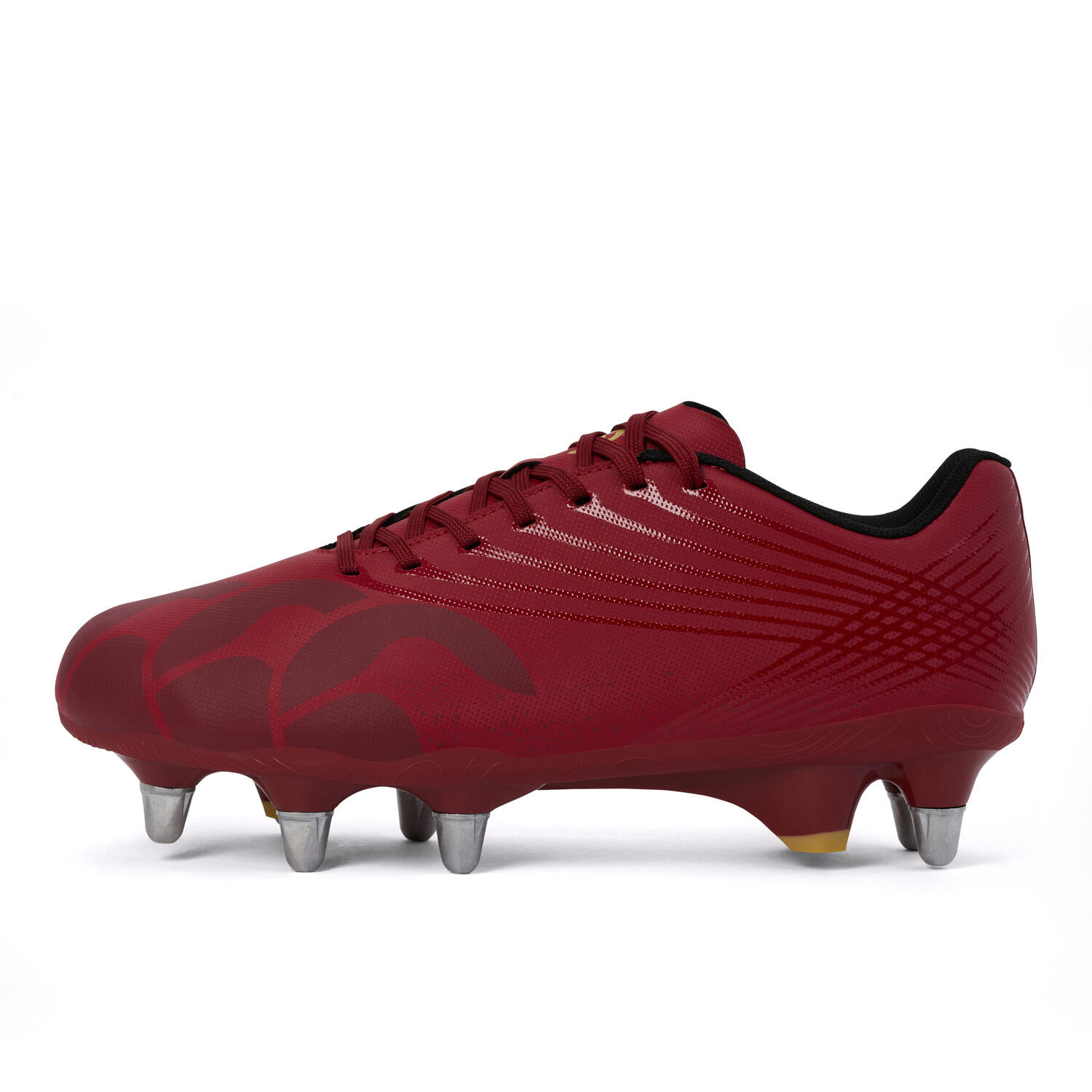 CCC Stampede Groundbreak Team Adults Soft Ground Rugby Boots 3/7