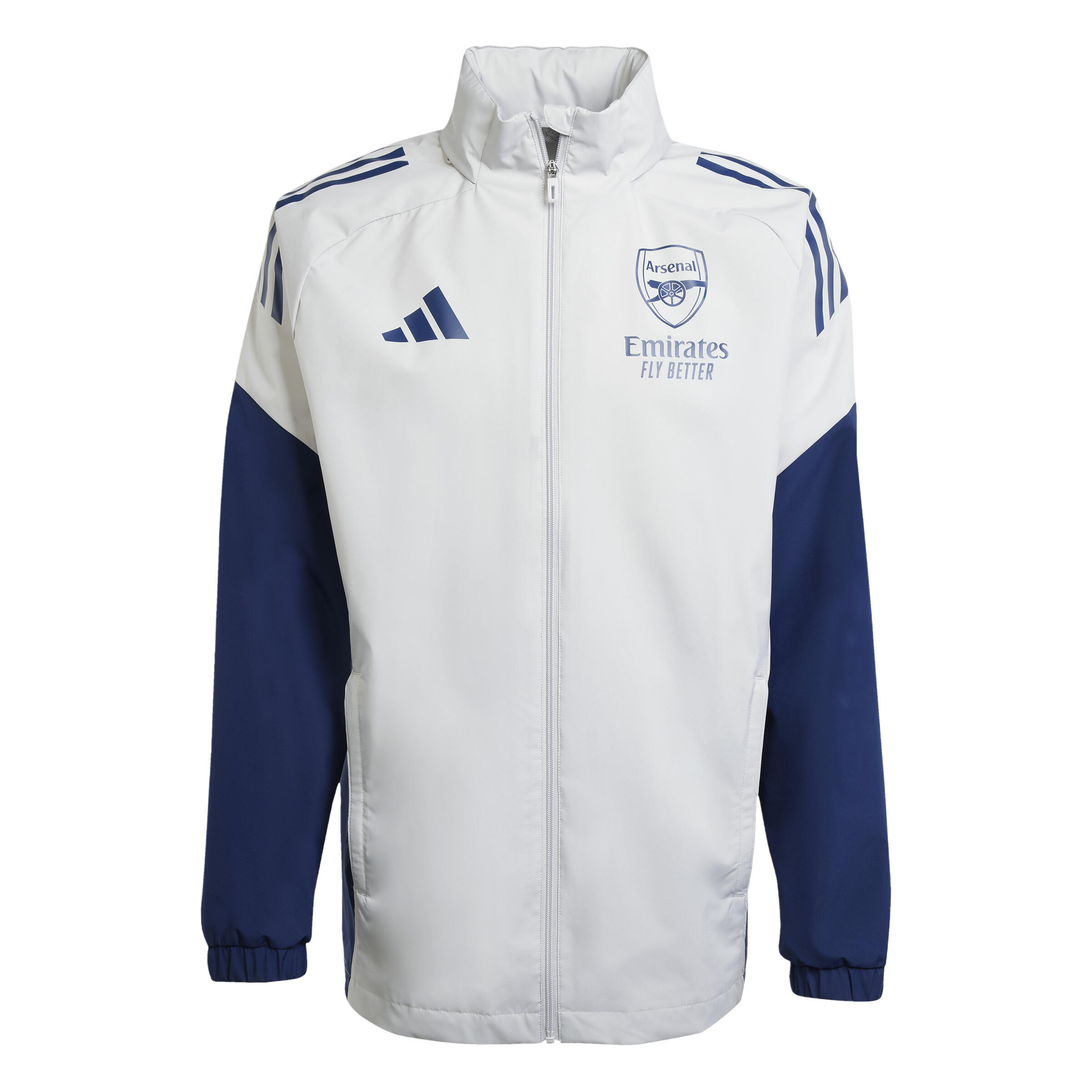 ADIDAS Arsenal Outdoor Trainingsjack 2025/26