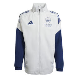 Veste de survêtement Extérieur Arsenal 2025/26