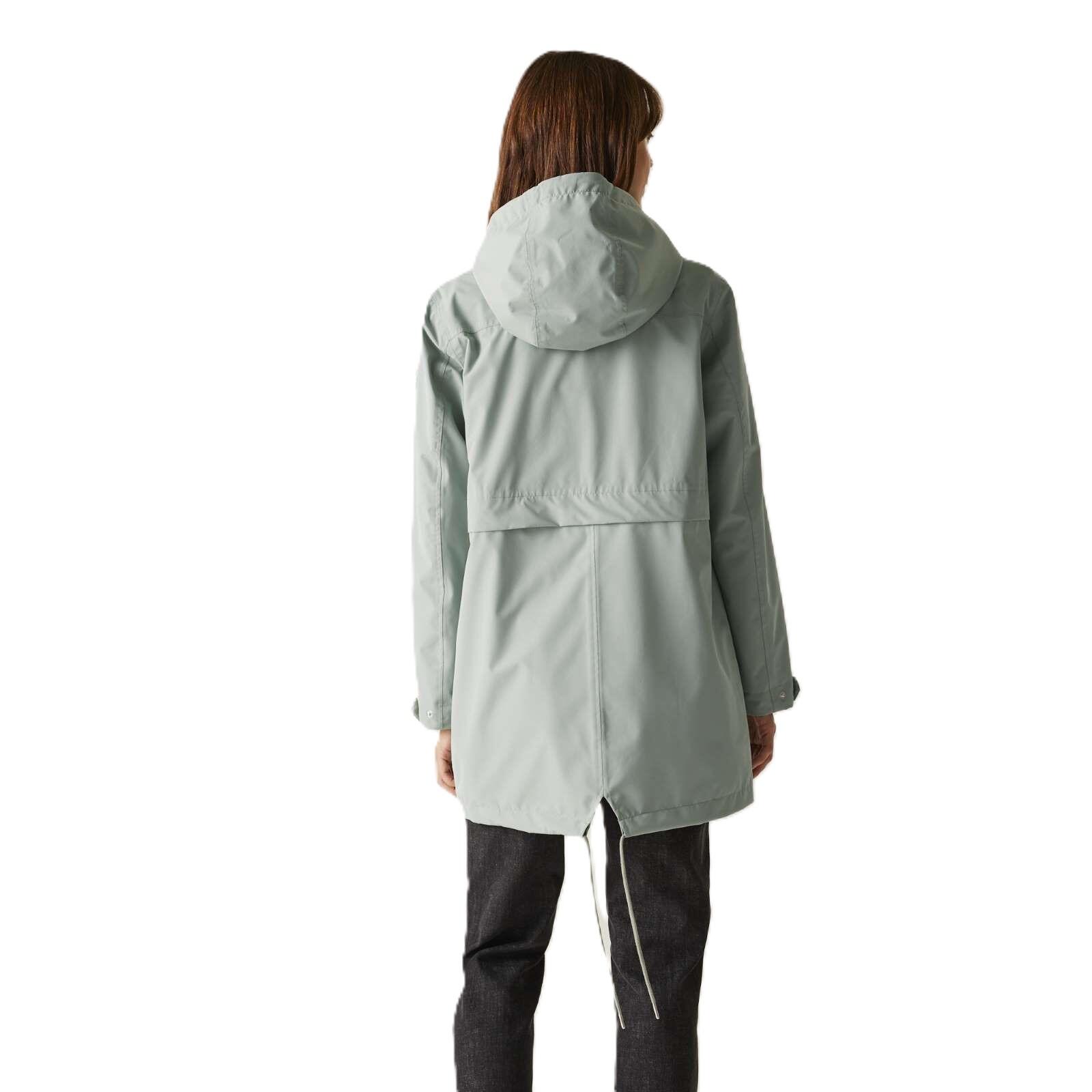 Regenjacke für Damen Regatta Navaeh 2/7