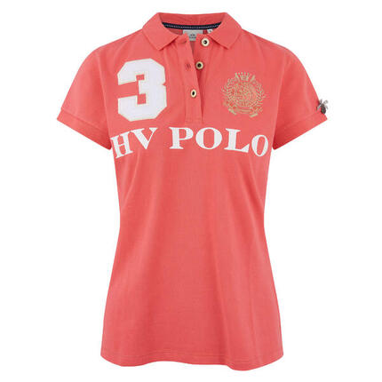 Polo d'équitation femme HV Polo Favouritas