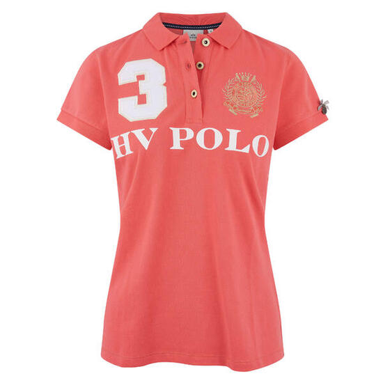 Polo d'équitation femme HV Polo Favouritas